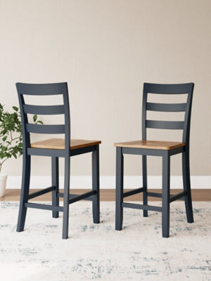 Gesthaven Dining Set - Furniture House (VA)