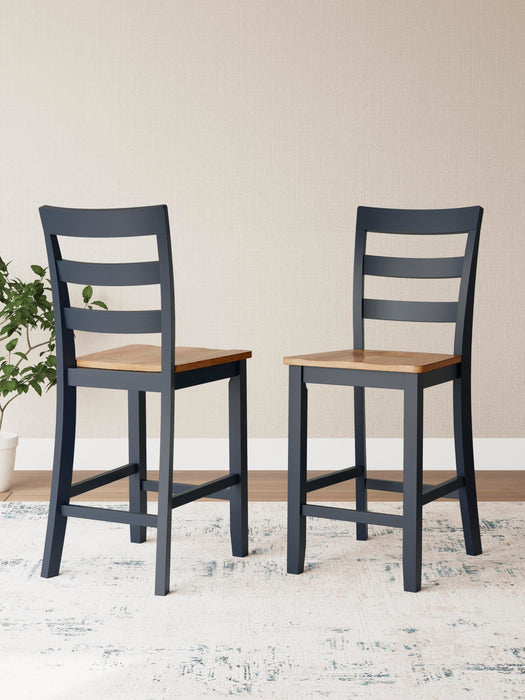 Gesthaven Dining Set - Furniture House (VA)