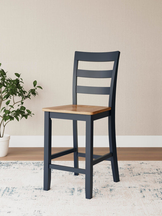 Gesthaven Dining Set - Furniture House (VA)