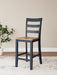 Gesthaven Dining Set - Furniture House (VA)