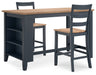 Gesthaven Dining Set - Furniture House (VA)