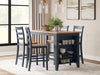 Gesthaven Dining Set - Furniture House (VA)