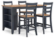 Gesthaven Dining Set - Furniture House (VA)