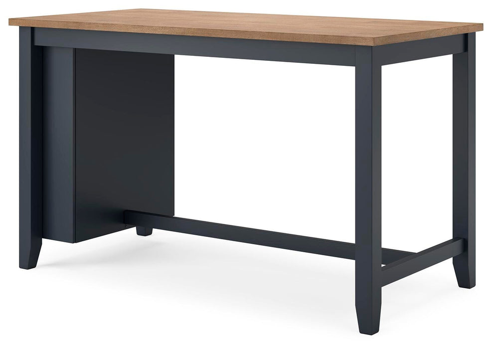 Gesthaven Dining Set - Furniture House (VA)
