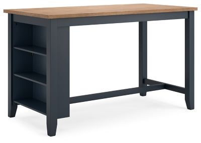 Gesthaven Dining Set - Furniture House (VA)
