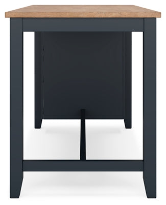 Gesthaven Dining Set - Furniture House (VA)