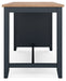 Gesthaven Dining Set - Furniture House (VA)