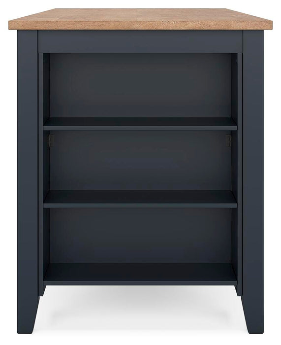 Gesthaven Dining Set - Furniture House (VA)