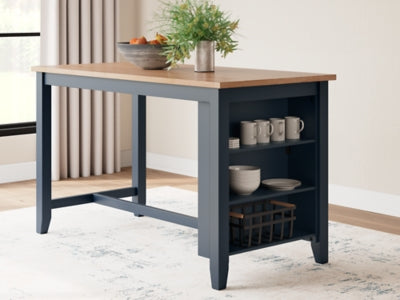 Gesthaven Dining Set - Furniture House (VA)