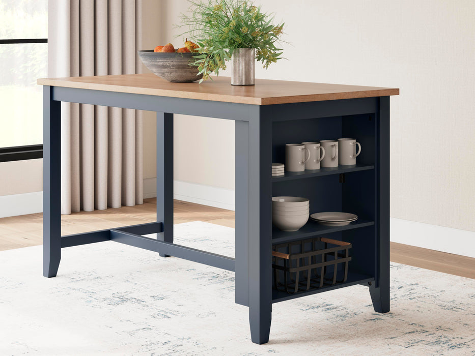 Gesthaven Dining Set - Furniture House (VA)