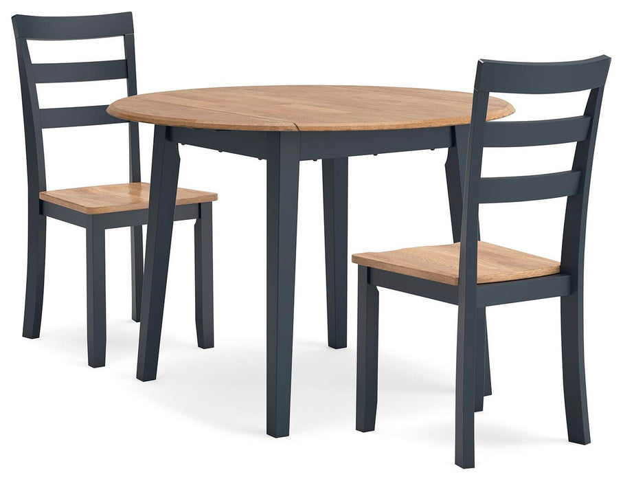 Gesthaven Dining Set - Furniture House (VA)