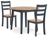 Gesthaven Dining Set - Furniture House (VA)