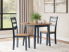 Gesthaven Dining Set - Furniture House (VA)