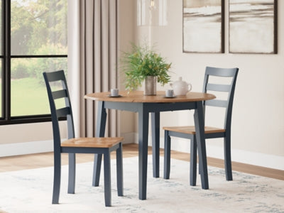 Gesthaven Dining Set - Furniture House (VA)