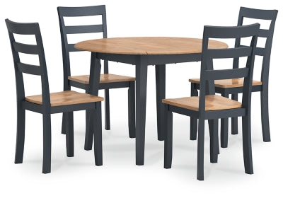 Gesthaven Dining Set - Furniture House (VA)