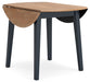 Gesthaven Dining Set - Furniture House (VA)