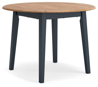 Gesthaven Dining Set - Furniture House (VA)