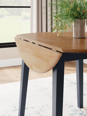 Gesthaven Dining Set - Furniture House (VA)