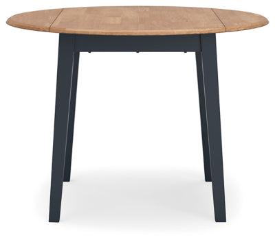 Gesthaven Dining Set - Furniture House (VA)