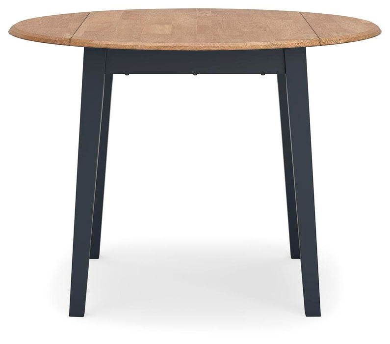Gesthaven Dining Set - Furniture House (VA)