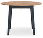 Gesthaven Dining Set - Furniture House (VA)