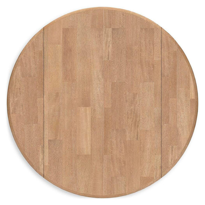 Gesthaven Dining Set - Furniture House (VA)