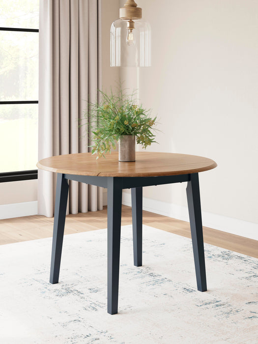 Gesthaven Dining Set - Furniture House (VA)
