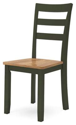 Gesthaven Dining Set - Furniture House (VA)