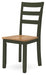 Gesthaven Dining Set - Furniture House (VA)