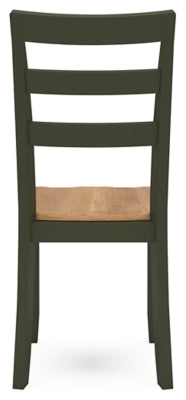 Gesthaven Dining Set - Furniture House (VA)