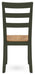 Gesthaven Dining Set - Furniture House (VA)