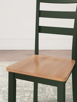 Gesthaven Dining Set - Furniture House (VA)