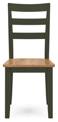 Gesthaven Dining Set - Furniture House (VA)