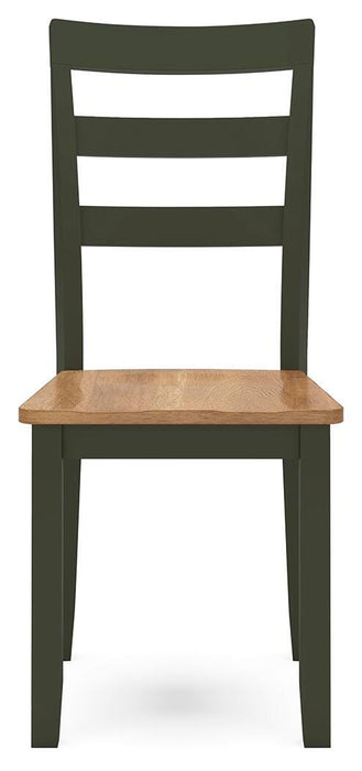 Gesthaven Dining Set - Furniture House (VA)