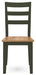 Gesthaven Dining Set - Furniture House (VA)