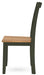 Gesthaven Dining Set - Furniture House (VA)