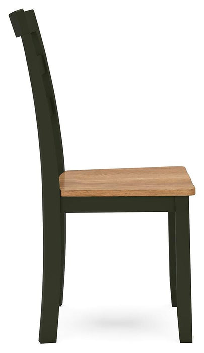 Gesthaven Dining Set - Furniture House (VA)