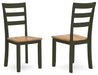 Gesthaven Dining Set - Furniture House (VA)