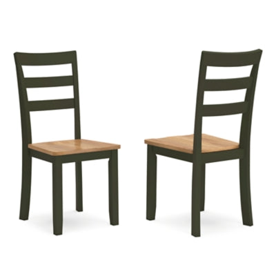 Gesthaven Dining Set - Furniture House (VA)