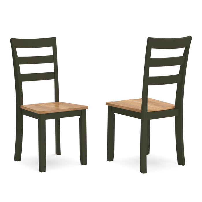 Gesthaven Dining Set - Furniture House (VA)