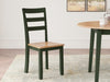 Gesthaven Dining Set - Furniture House (VA)