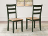 Gesthaven Dining Set - Furniture House (VA)