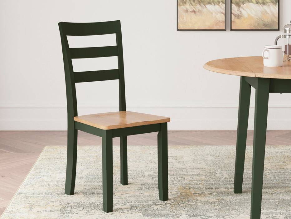 Gesthaven Dining Set - Furniture House (VA)