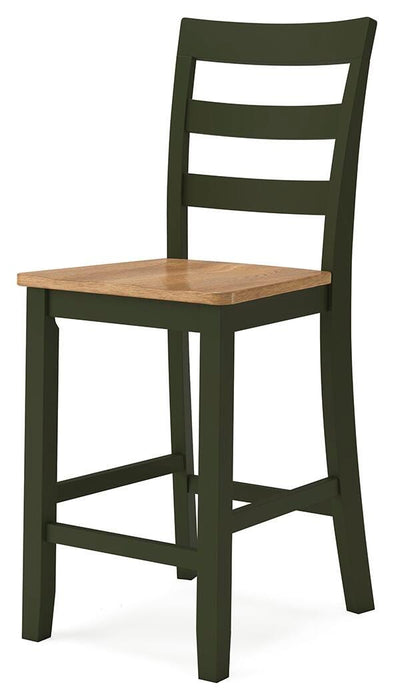 Gesthaven Dining Set - Furniture House (VA)