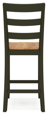 Gesthaven Dining Set - Furniture House (VA)
