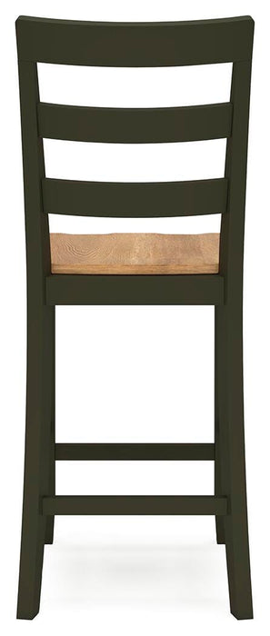 Gesthaven Dining Set - Furniture House (VA)