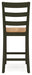 Gesthaven Dining Set - Furniture House (VA)