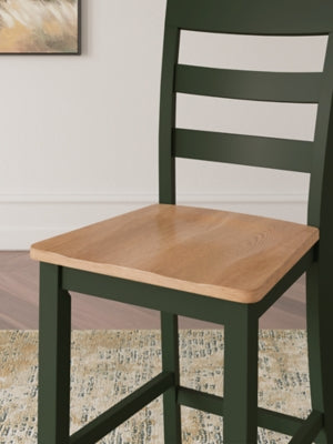 Gesthaven Dining Set - Furniture House (VA)