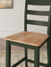 Gesthaven Dining Set - Furniture House (VA)