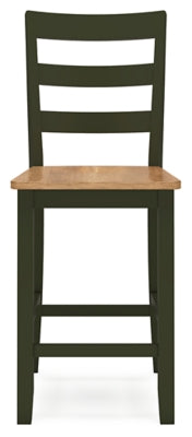 Gesthaven Dining Set - Furniture House (VA)